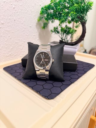Reloj de pulsera para hombre