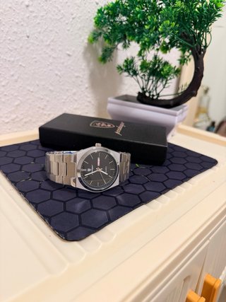 Reloj de pulsera para hombre