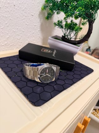 Reloj de pulsera para hombre