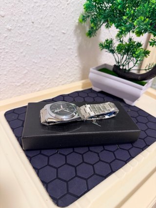 Reloj de pulsera para hombre