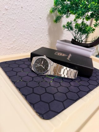 Reloj de pulsera para hombre