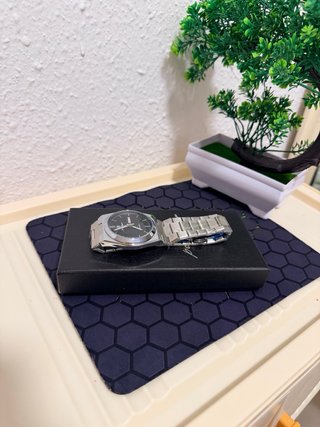 Reloj de pulsera para hombre