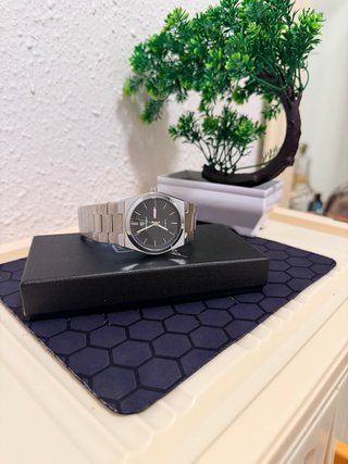 Reloj de pulsera para hombre