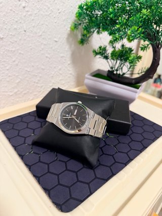 Reloj de pulsera para hombre