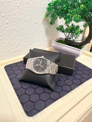 Reloj de pulsera para hombre