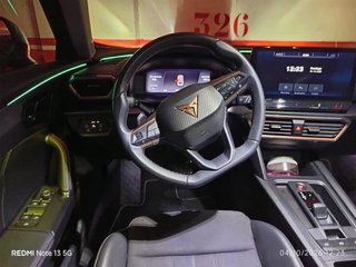CUPRA Formentor 2023