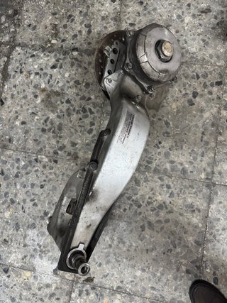 Despiece Honda VFR 750