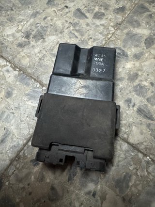 Despiece Honda VFR 750