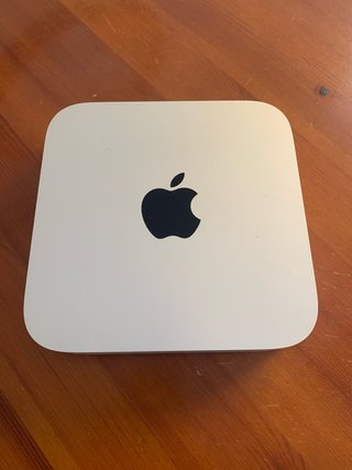 Mac mini M1 8GB RAM 256GB SSD
