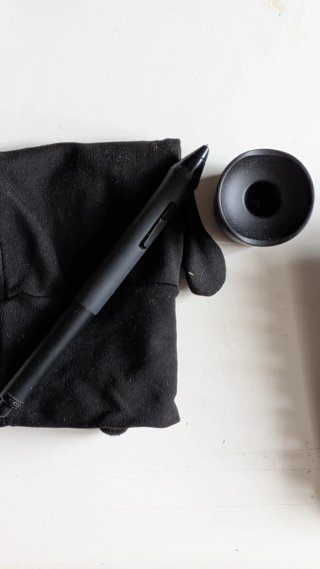 Wacom Cintiq 24HD Pantalla Gráfica