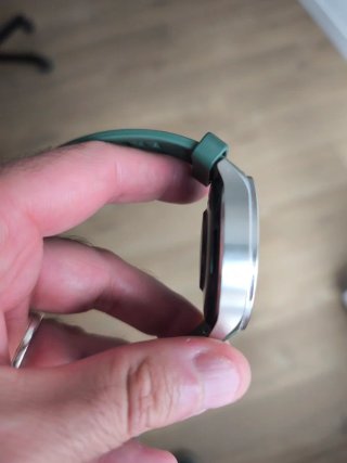 OnePlus Watch 2R Verde