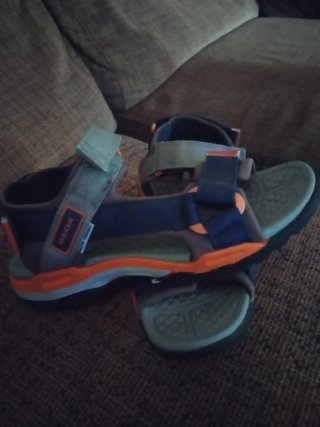 Sandalias Geox Niño Talla 37