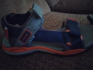 Sandalias Geox Niño Talla 37