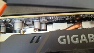 Gigabyte GTX 1660 Super 6GB GDDR6