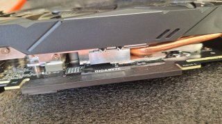 Gigabyte GTX 1660 Super 6GB GDDR6