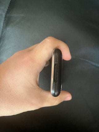 iPhone 2G 2007 Plata