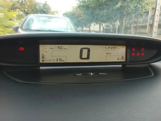 Citroen C4 2004