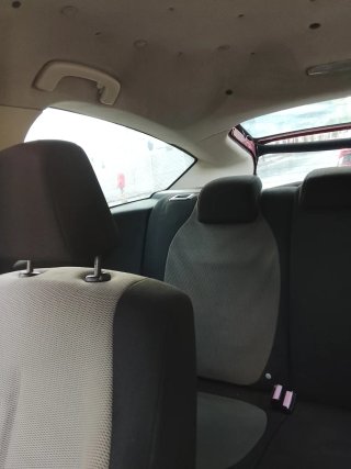 Citroen C4 2004