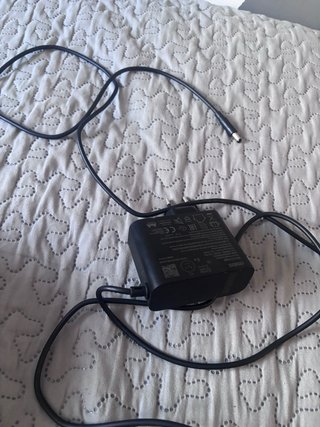 Cargador Patinete Eléctrico