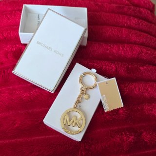 Charm Michael Kors MK Dorado