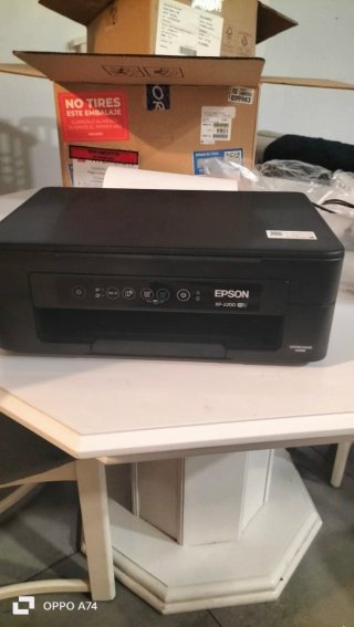 Impresora Epson XP-2200 para repuesto