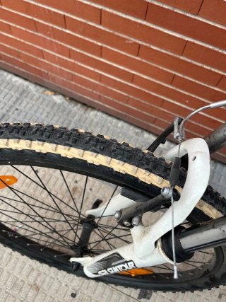 Bicicleta Colver