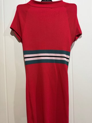 Vestido Elástico