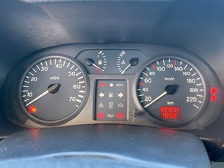 Renault Clio 1.5 Dci GARANTIA