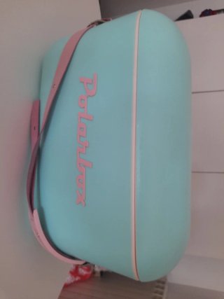 Nevera Portátil Polarbox