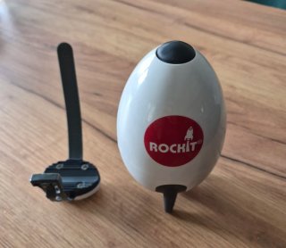 ROCKIT: Mecedora/Rocker para Bebé