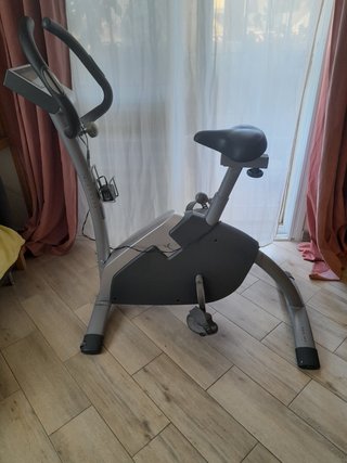 Bicicleta Estática Domyos Decathlon FC 600