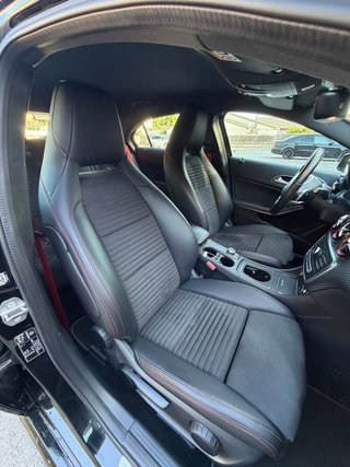 Mercedes-Benz Clase A250 4matic