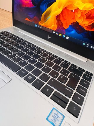 HP Elitebook 840 i5/16RAM/256SSD/AMD Radeon/ 2GPU