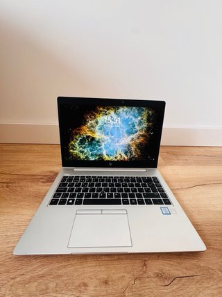HP Elitebook 840 i5/16RAM/256SSD/AMD Radeon/ 2GPU