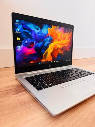 HP Elitebook 840 i5/16RAM/256SSD/AMD Radeon/ 2GPU