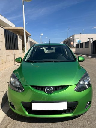 Mazda 2 1.5 103cv SPORTIVE