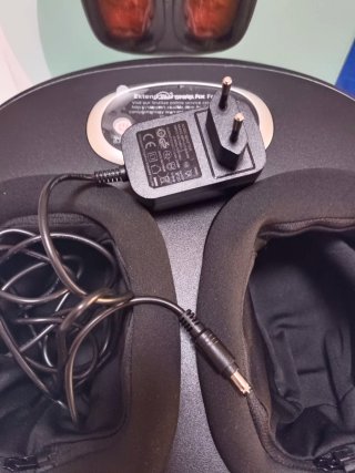 Masajeador de Pies Eléctrico