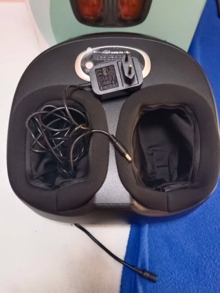 Masajeador de Pies Eléctrico
