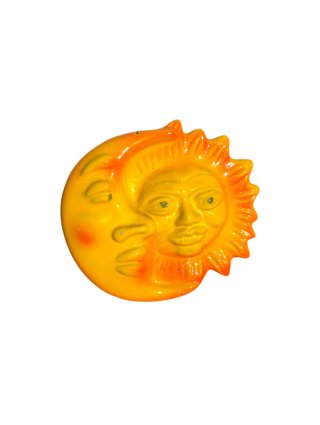 Ceramica Italiana Sole e Luna