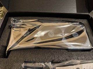 MSI RTX 5090 Ventus 3X 32GB OC GDDR7 Nueva!
