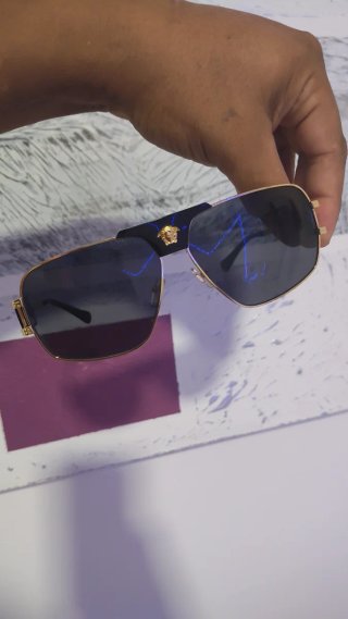 Gafas de Sol Versace