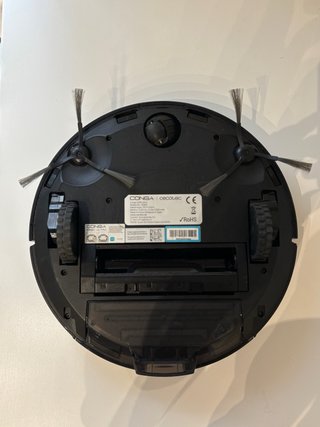Robot Aspirador Conga 5290 Ultra