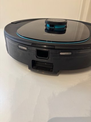 Robot Aspirador Conga 5290 Ultra