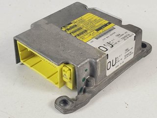 CENTRALITA AIRBAG TOYOTA TOYOTA YARIS (KSP9/SCP9/NLP9) 2005-2008