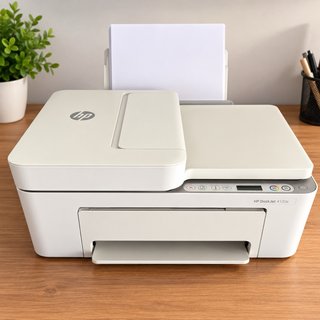 Impresora HP DeskJet 4120e