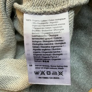 Sudadera Helly Hansen Gris