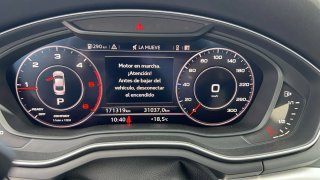 Audi A5 2017