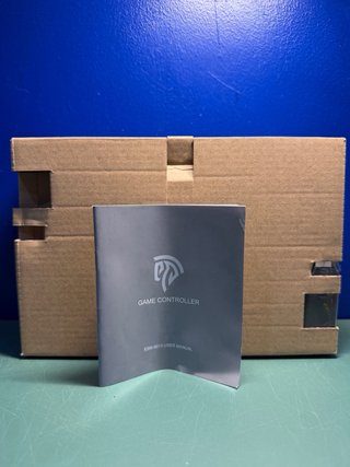 2 Mandos Inalámbricos para PC