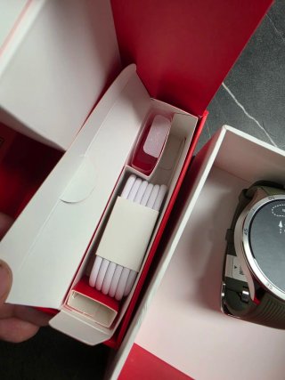 OnePlus Watch 3 Emeralda Titanium NUEVO