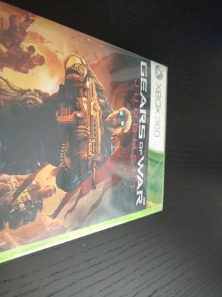 Gears of War Judgment (Xbox 360)